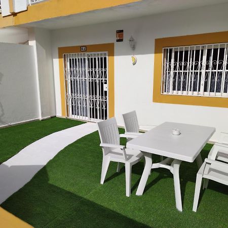 Villa Megila Caleta De Fuste Eksteriør billede