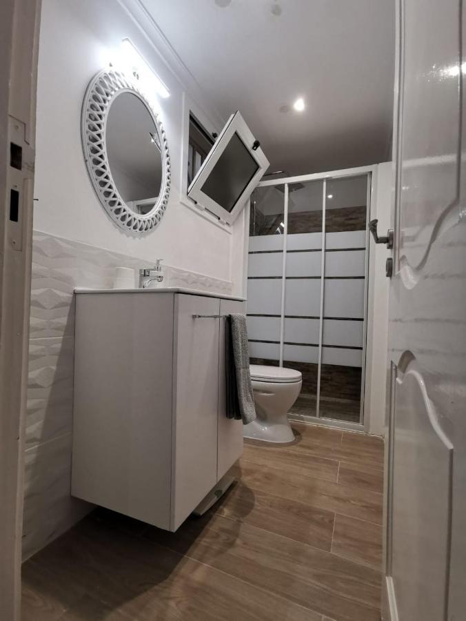 Villa Megila Caleta De Fuste Eksteriør billede