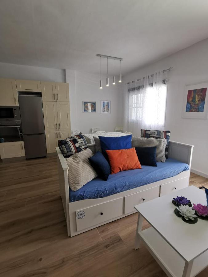 Villa Megila Caleta De Fuste Eksteriør billede