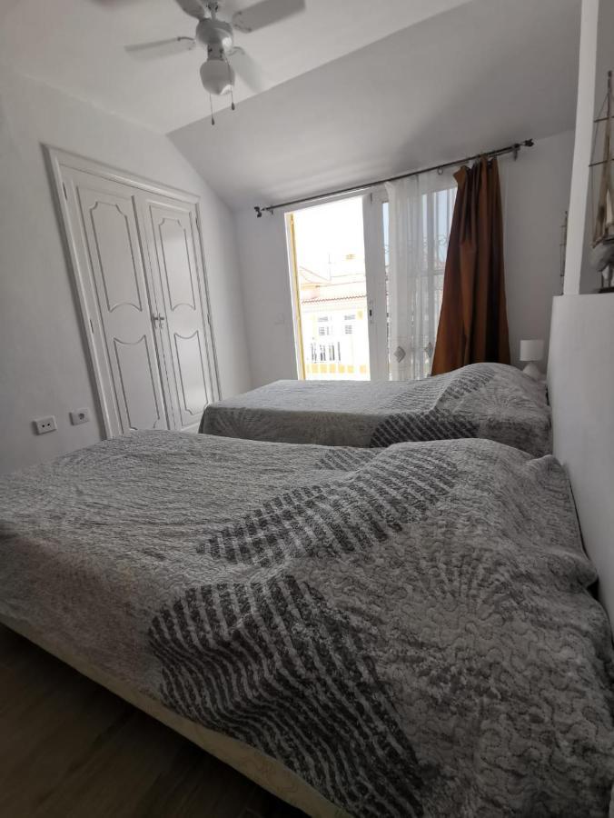 Villa Megila Caleta De Fuste Eksteriør billede